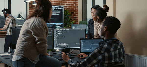 6 Reasons to Implement a Squad with Premiersoft and Boost Business Agility