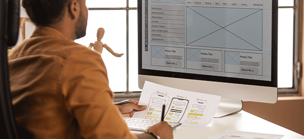 Understanding the Vital Role of UX Designer in Creating Technological Products
