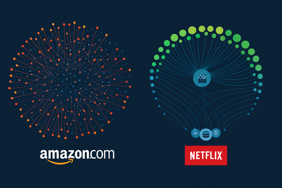 Three Lessons I Learned from the Microservices Hype