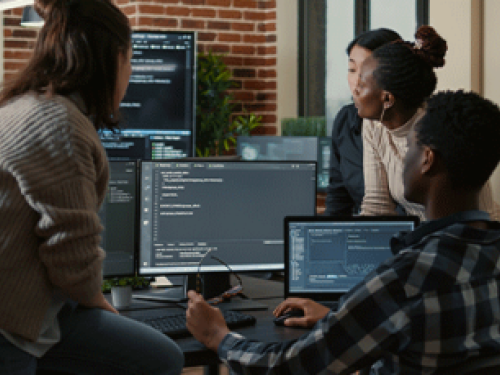 6 Reasons to Implement a Squad with Premiersoft and Boost Business Agility