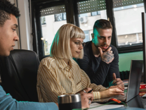 Strategies for Scaling Your IT Team Rapidly