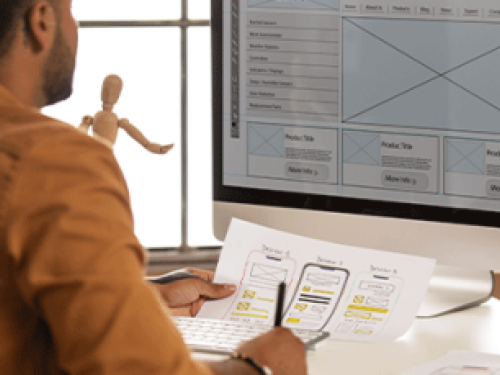 Understanding the Vital Role of UX Designer in Creating Technological Products