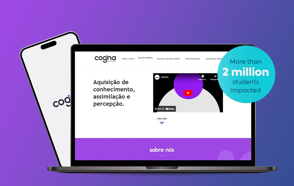 Cogna