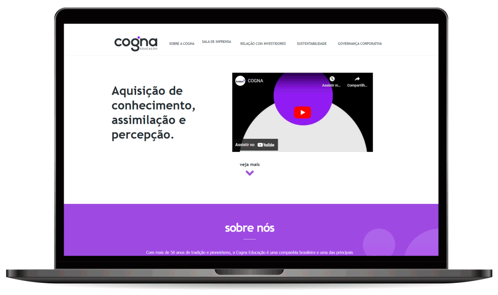 Cogna