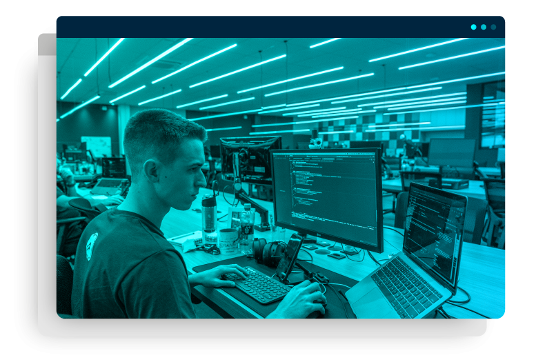 <b>Software Studio</b>