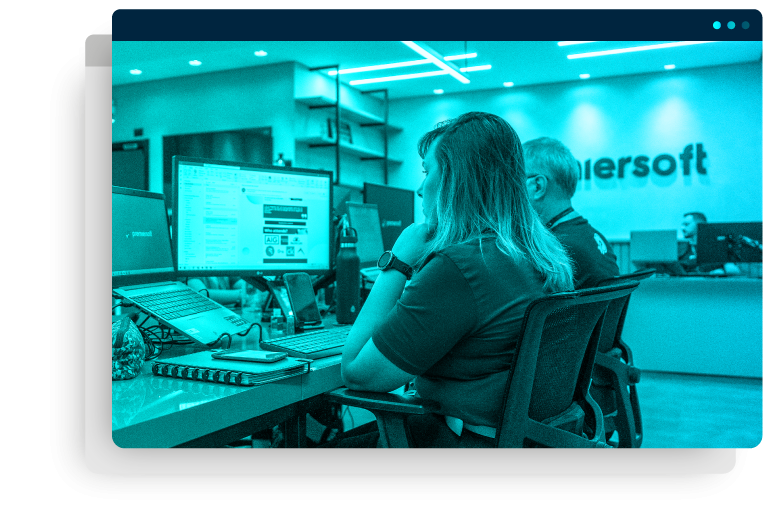 <b>Modernization Studio</b>