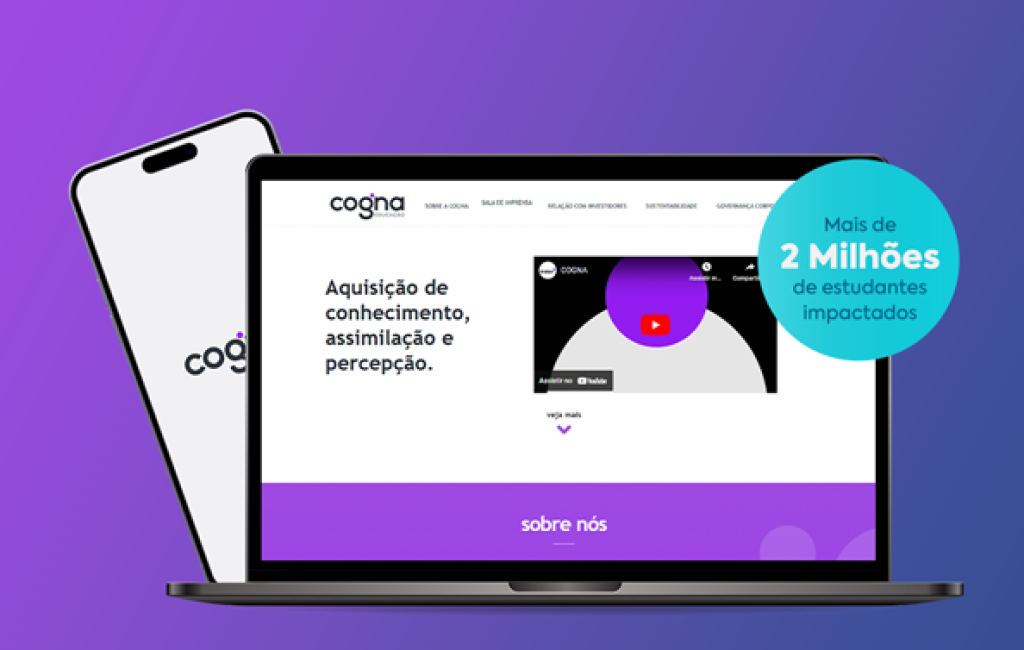 Cogna
