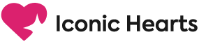 Iconic Hearts